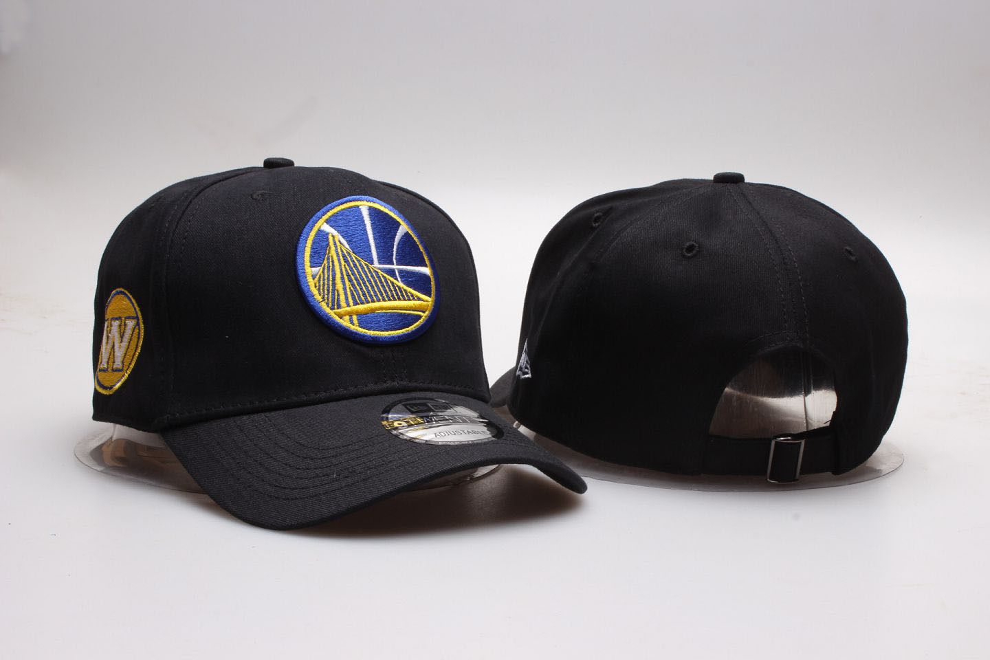 2026 NBA Golden State Warriors Hat style YP04